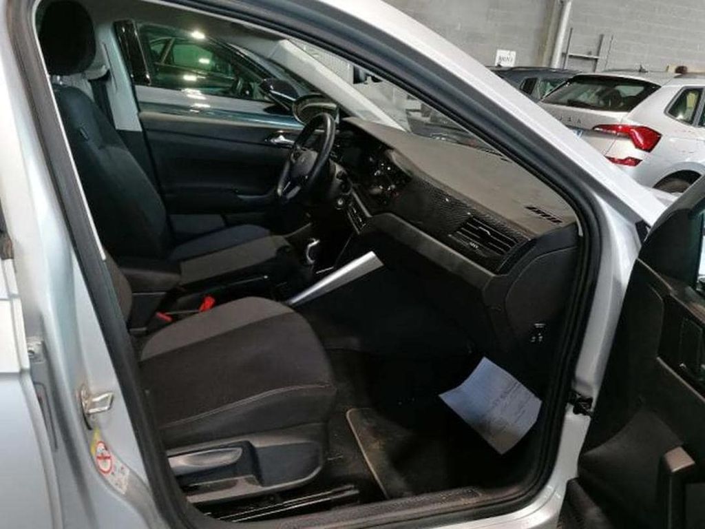 Volkswagen Taigo 2025