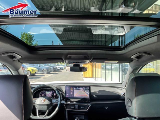 Cupra Formentor 2023