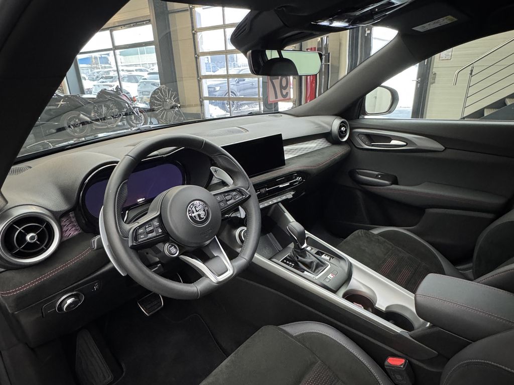 Alfa Romeo Tonale 2023