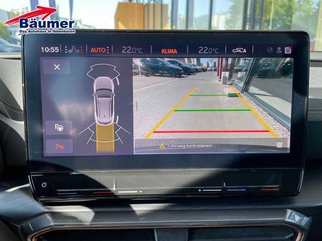 Cupra Formentor 2023