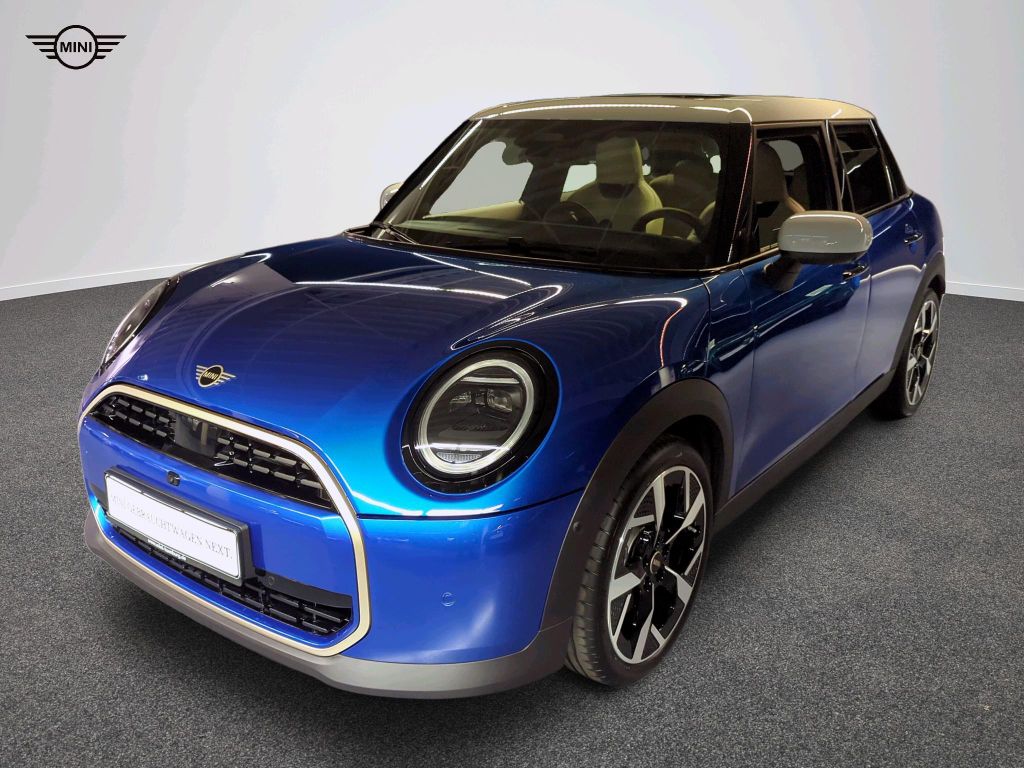 MINI Cooper C 2024
