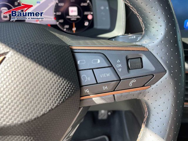 Cupra Formentor 2023