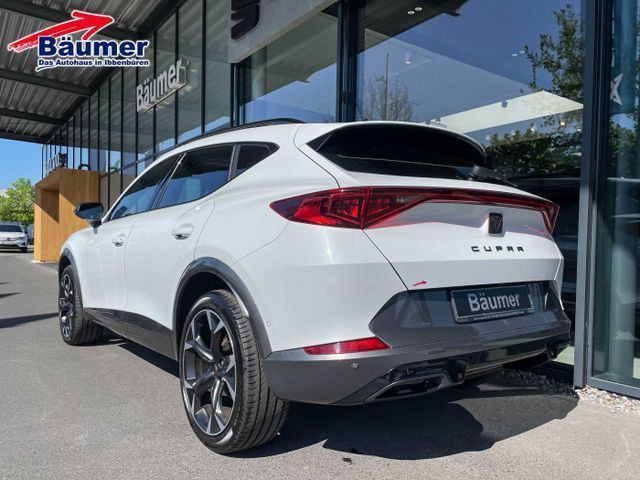 Cupra Formentor 2023