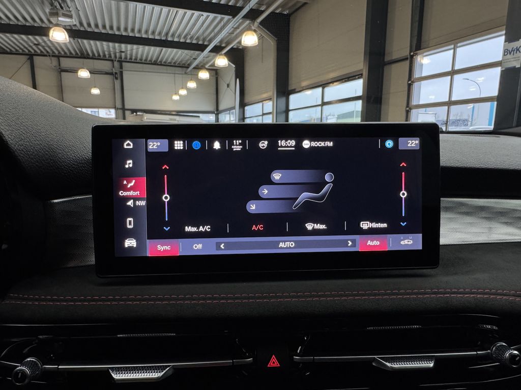 Alfa Romeo Tonale 2023