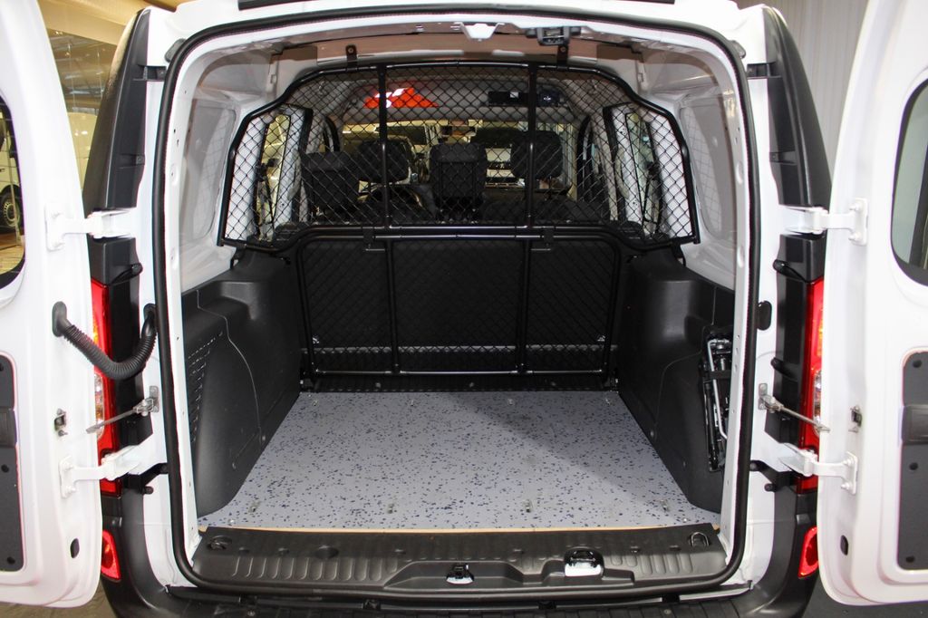 Mercedes-Benz Citan 2019