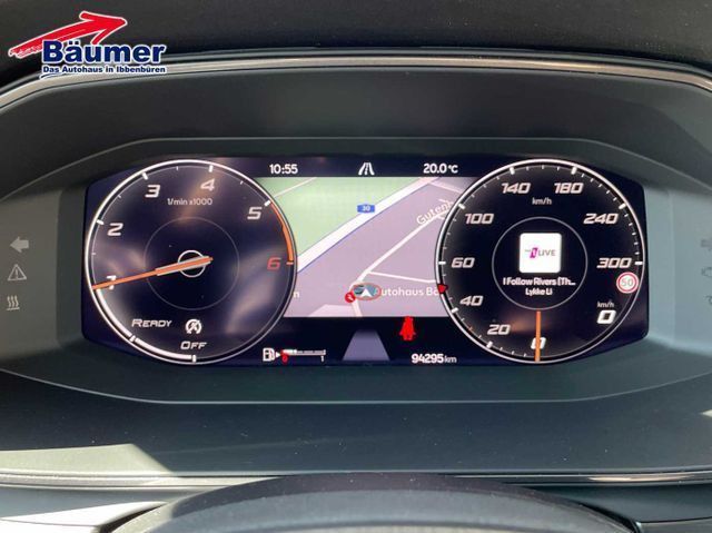 Cupra Formentor 2023