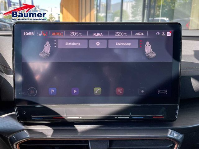 Cupra Formentor 2023