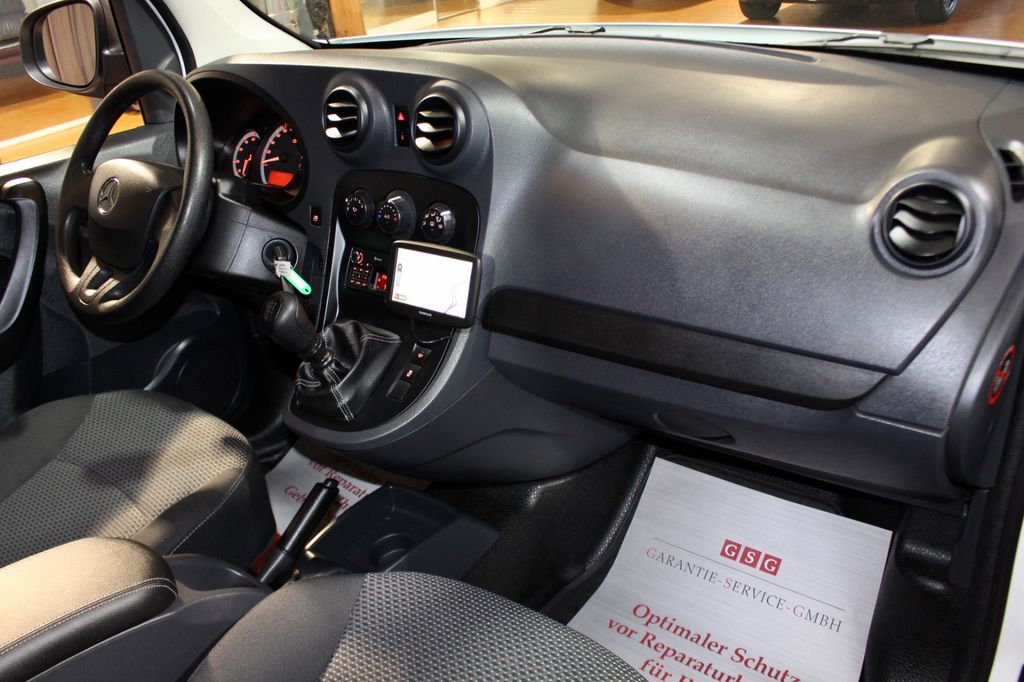 Mercedes-Benz Citan 2019