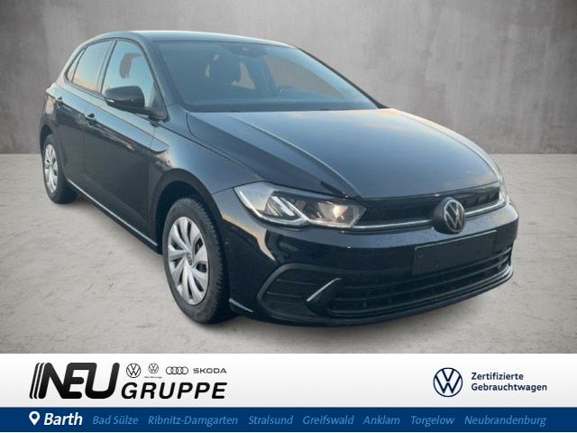Volkswagen Polo 2022