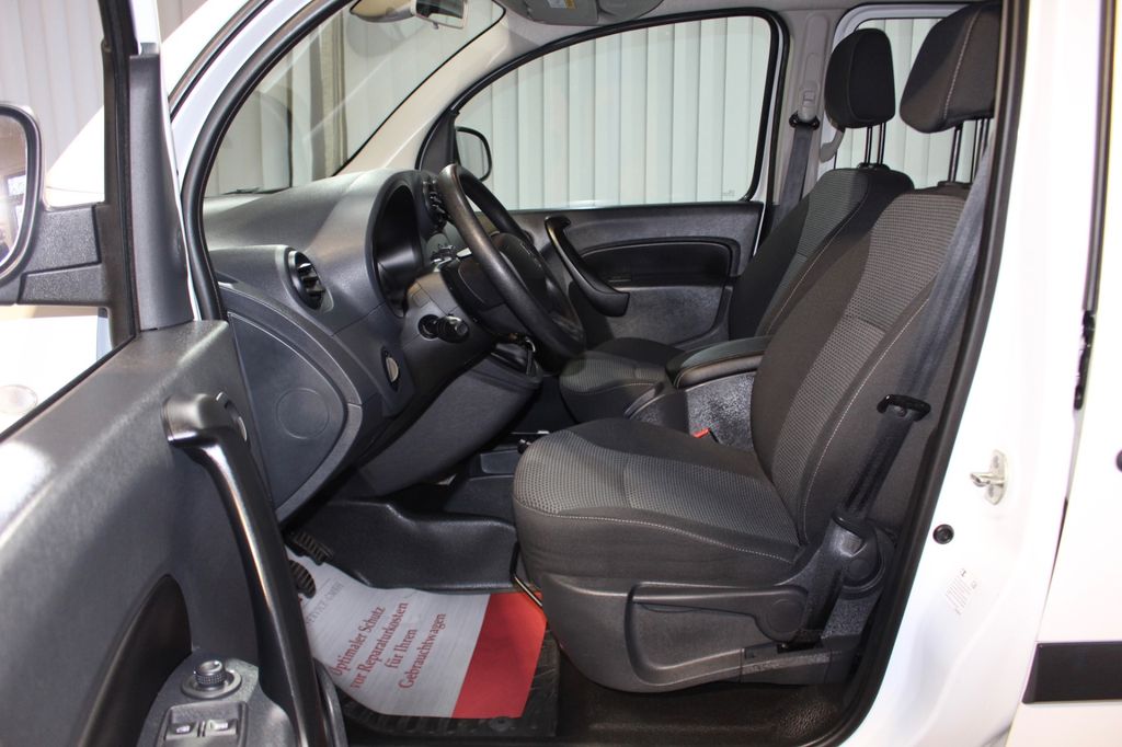 Mercedes-Benz Citan 2019