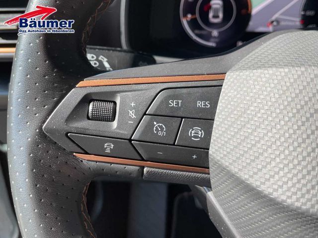 Cupra Formentor 2023