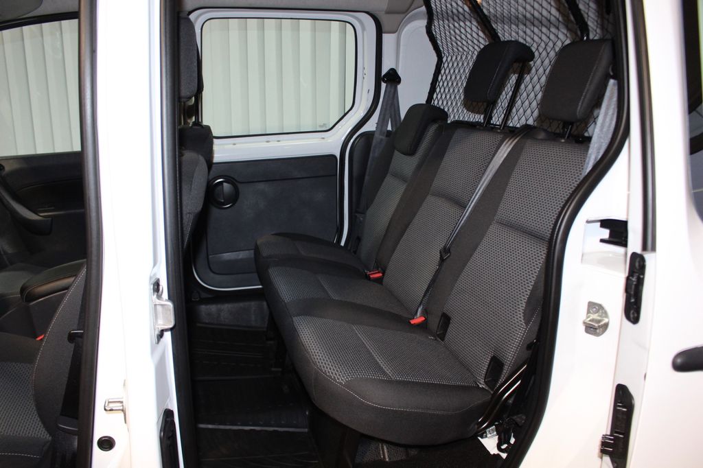 Mercedes-Benz Citan 2019