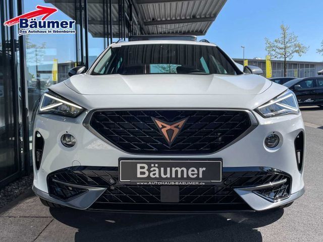 Cupra Formentor 2023