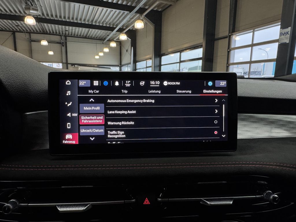 Alfa Romeo Tonale 2023