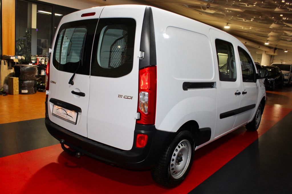 Mercedes-Benz Citan 2019