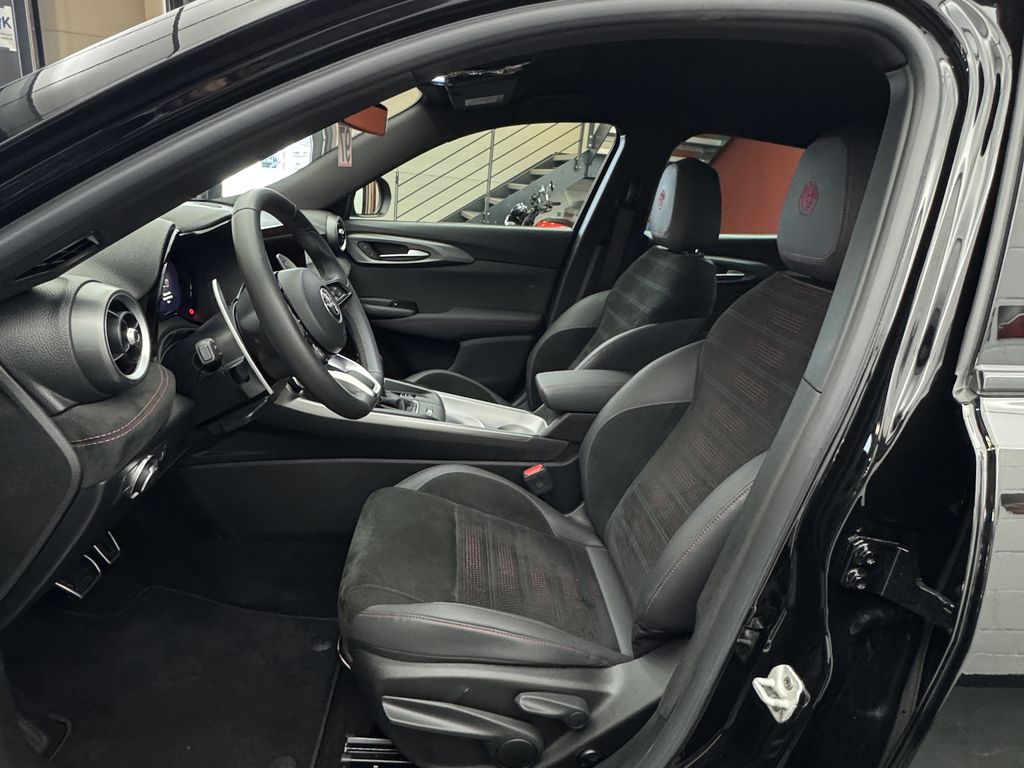 Alfa Romeo Tonale 2023