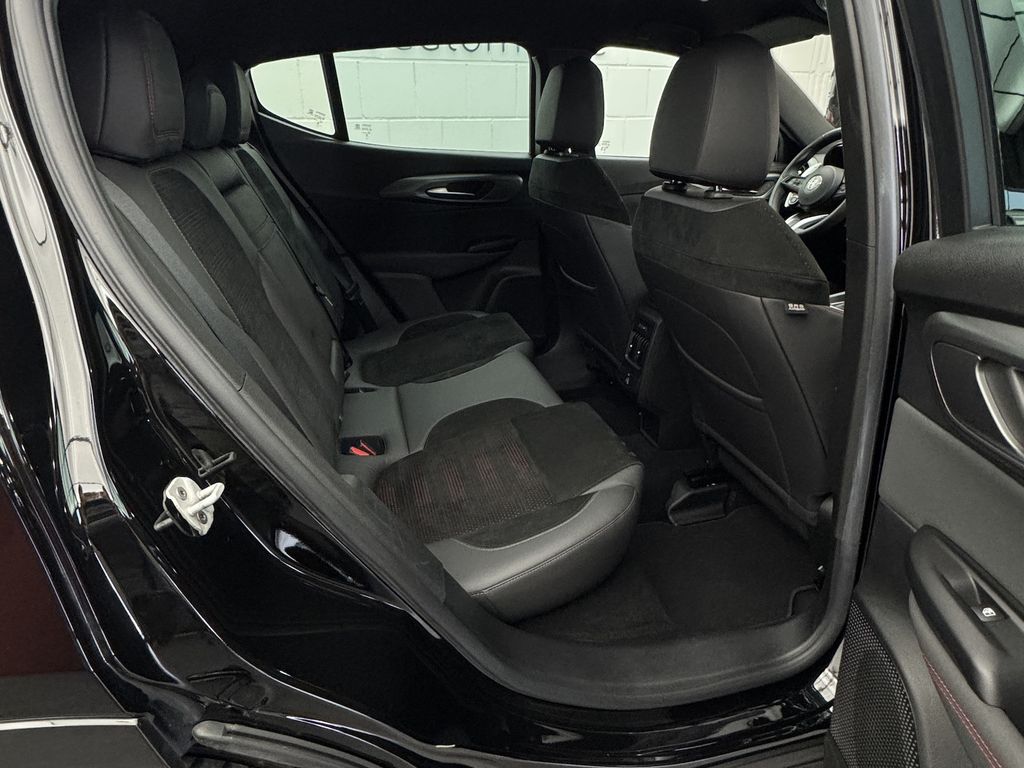 Alfa Romeo Tonale 2023