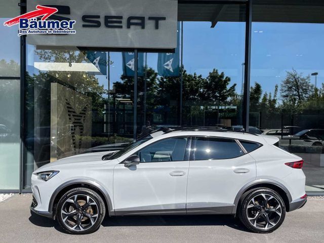 Cupra Formentor 2023