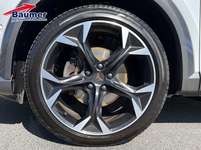 Cupra Formentor 2023