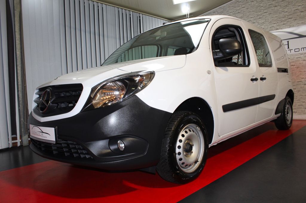 Mercedes-Benz Citan 2019