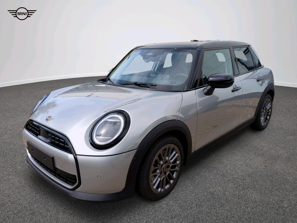 MINI Cooper C 2024