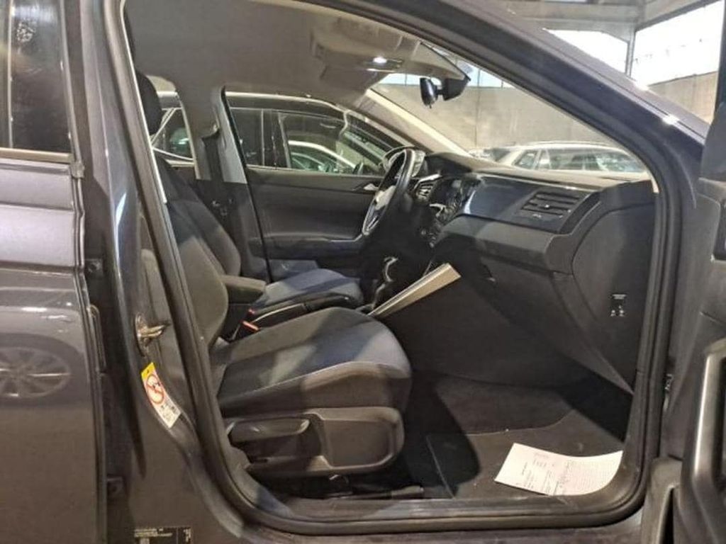 Volkswagen Taigo 2025