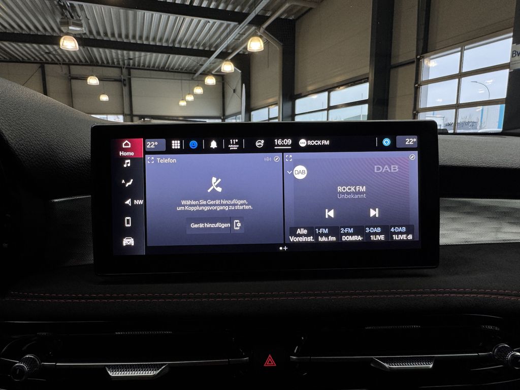 Alfa Romeo Tonale 2023