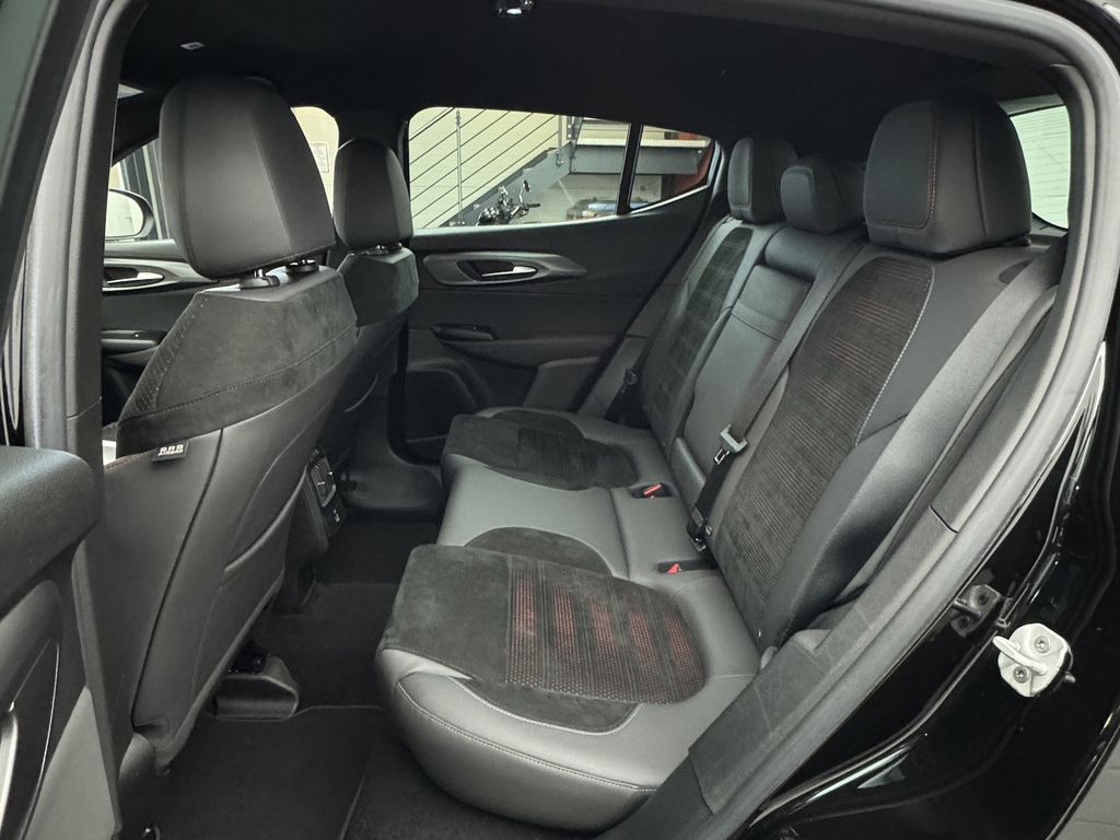 Alfa Romeo Tonale 2023