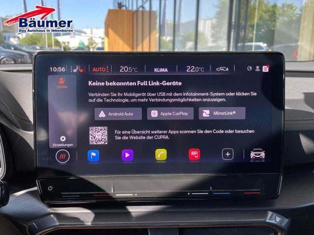 Cupra Formentor 2023