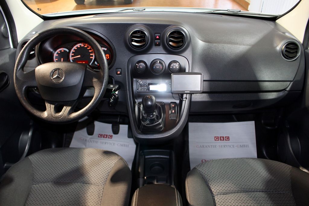 Mercedes-Benz Citan 2019