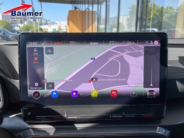 Cupra Formentor 2023