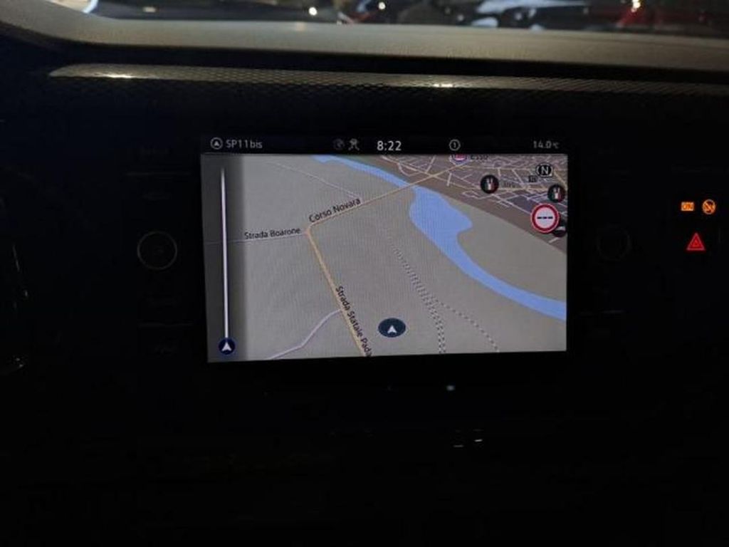 Volkswagen Taigo 2025