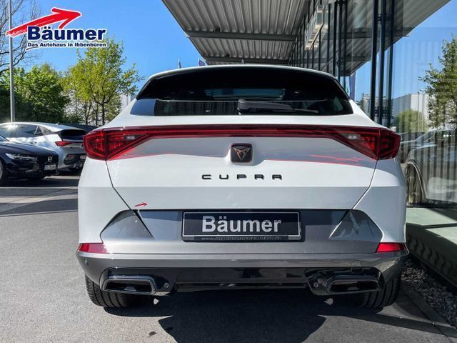 Cupra Formentor 2023