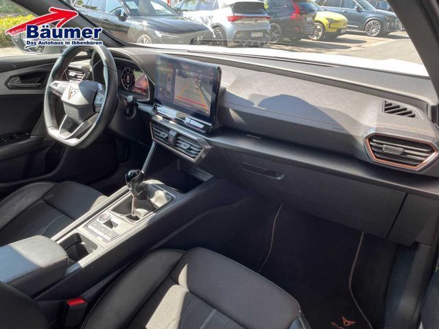 Cupra Formentor 2023