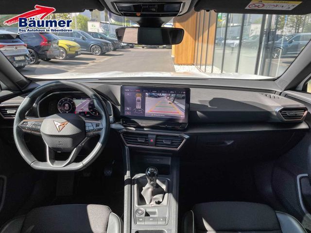 Cupra Formentor 2023