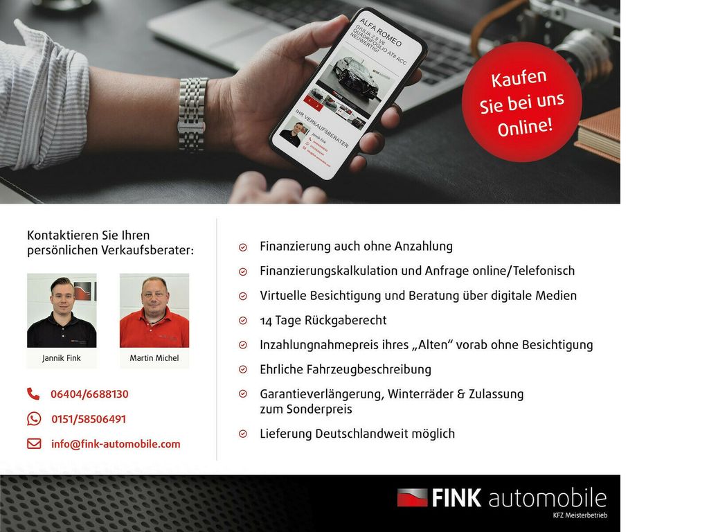 Alfa Romeo Tonale 2023