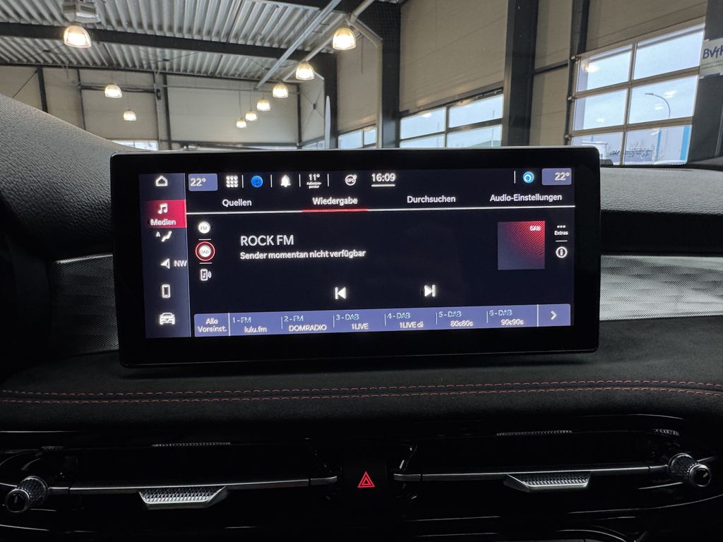 Alfa Romeo Tonale 2023