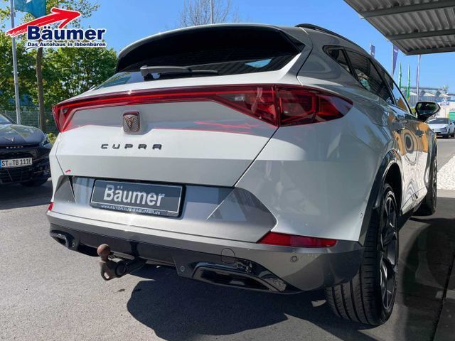Cupra Formentor 2023