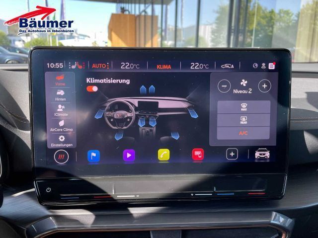 Cupra Formentor 2023