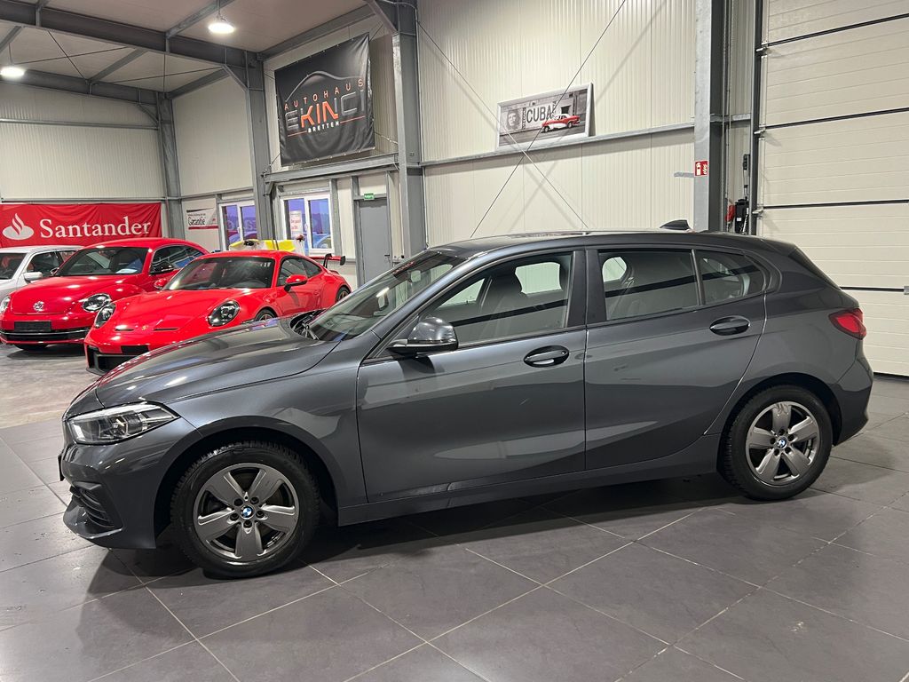 BMW 116 2020