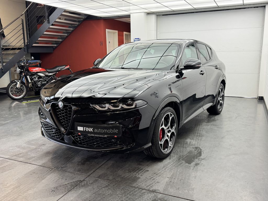 Alfa Romeo Tonale 2023