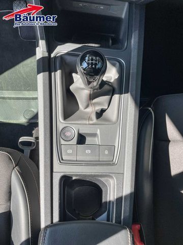 Cupra Formentor 2023