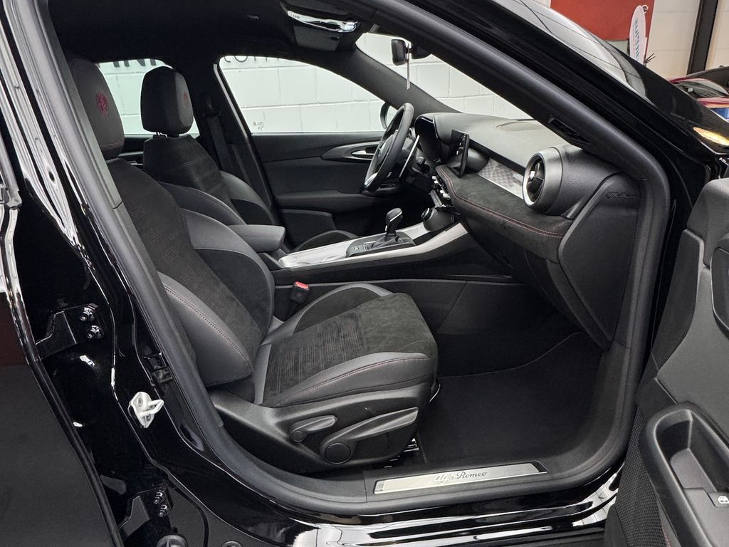 Alfa Romeo Tonale 2023