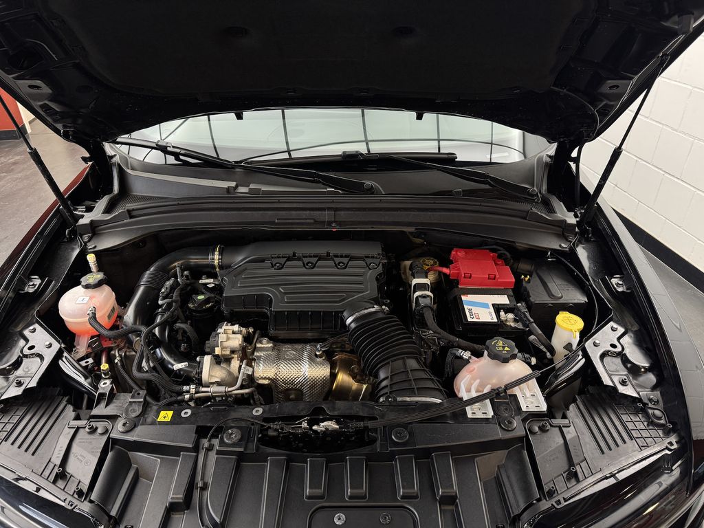 Alfa Romeo Tonale 2023