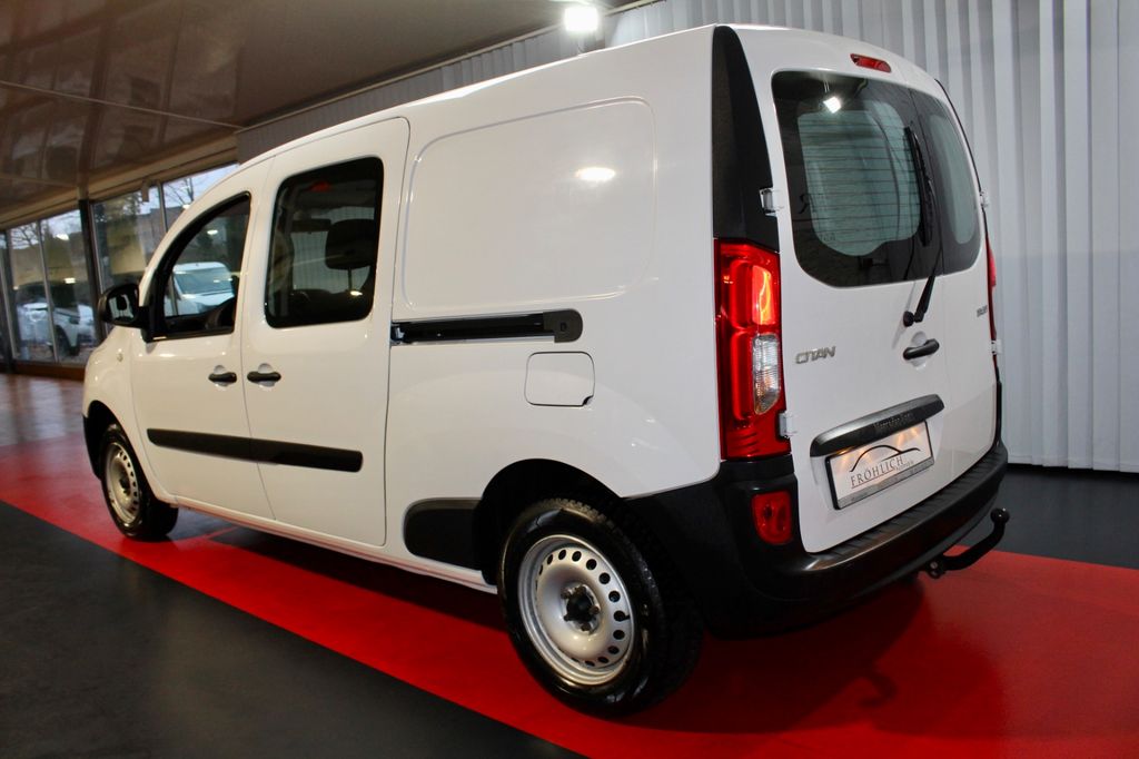 Mercedes-Benz Citan 2019