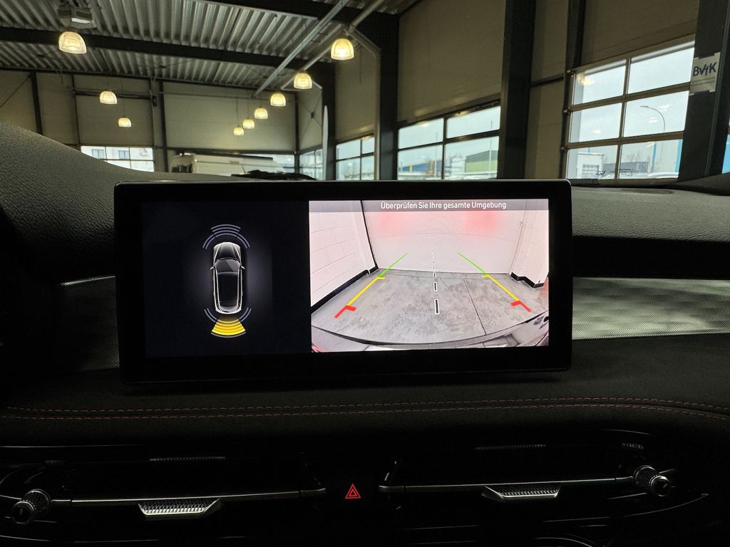 Alfa Romeo Tonale 2023