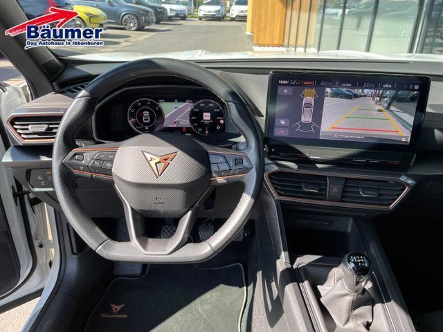 Cupra Formentor 2023