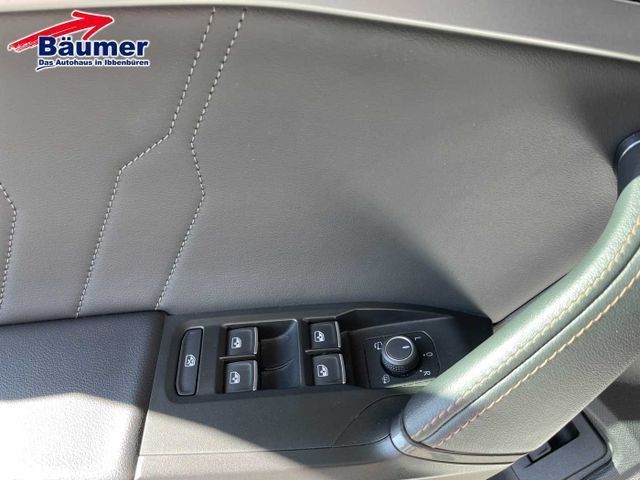 Cupra Formentor 2023