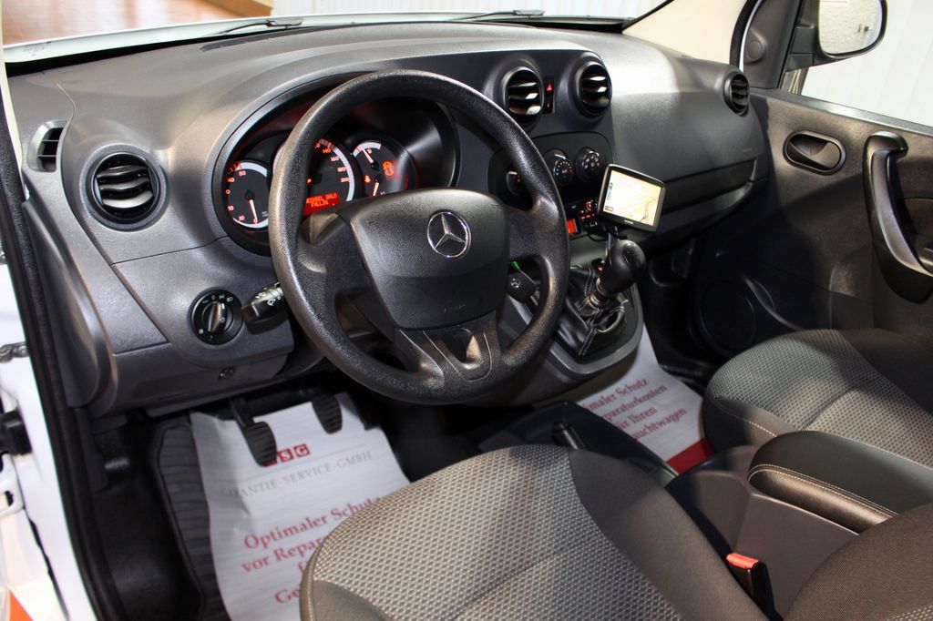 Mercedes-Benz Citan 2019