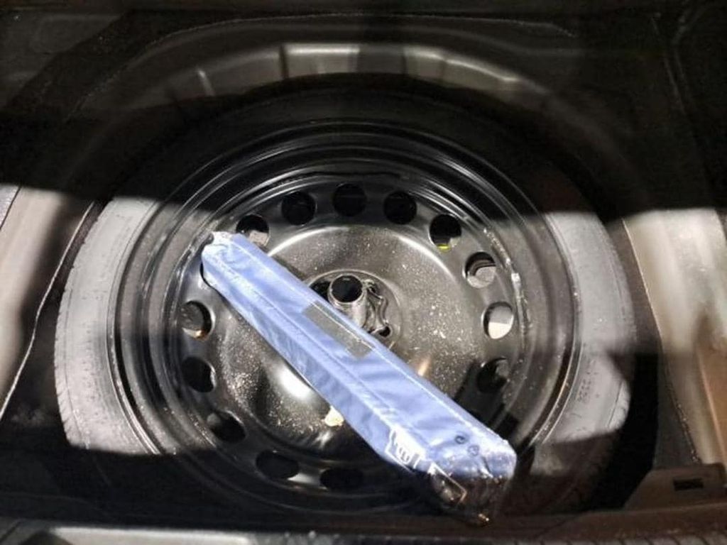 Volkswagen Taigo 2025